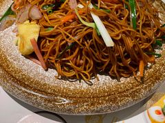 -叹茶靓点·粤式餐厅·全天茶市(石井万民广场店)