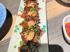-炙柒Sekinana·精致日料(合生汇店)