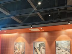 -鱼酷活鱼烤鱼(雨花客厅店)