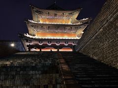 -大同古城墙