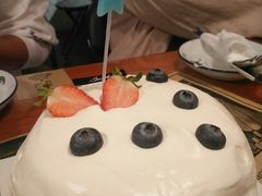 -Sarah西点·烘焙·餐厅(翰林府旗舰店)