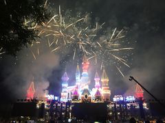 -沈阳方特欢乐世界