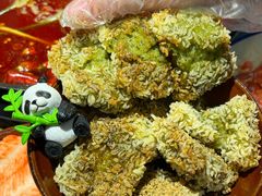 -冯校长老火锅(福田车公庙店)