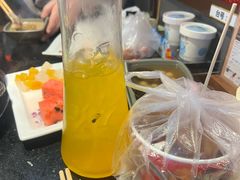 -渝香居重庆火锅(铁西三道街店)