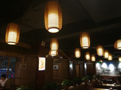 大堂-洛阳面馆(红专路店)