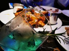 -MOSSO德国餐厅·音乐酒吧(环宇荟店)