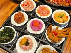 -楠火锅(广州总店)