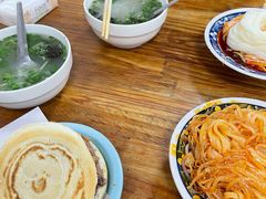 -秦豫肉夹馍(东羊市店)