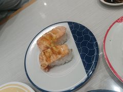 -滨寿司(高新伊藤店)