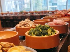 -喜家自助小火锅(卓悦里店)