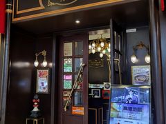 -Entrecôte 法国牛扒馆(保利·时光里店)
