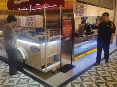 -禾斗海鲜自助(市南银座店)