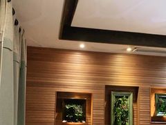 -前海沿·青岛菜(大拇指广场石老人店)