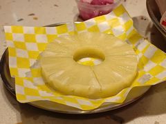 -百事喜乐炸鸡铺(合肥首店)