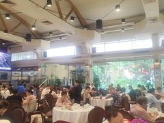 -金河半岛园林酒家(金融城店)