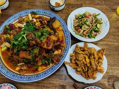 -福顺祥大盘鸡(临潼店)