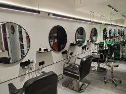 -卓梵美发·精品Salon