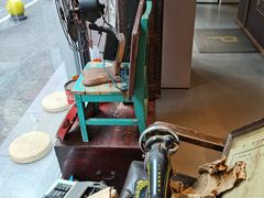 -Punchline Coffee&Roaster(同济大学店)