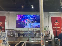 -哈哈碳都·牛肋条无限自助烤肉(台江万达店)