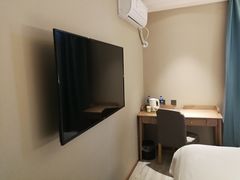 -如家酒店(杭州西湖武林广场地铁站店)