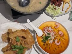 -老知青·东北菜(中华城店)