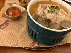 -曼泰·泰餐(江南环球港店)