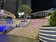 -汇邦中心ICON MALL