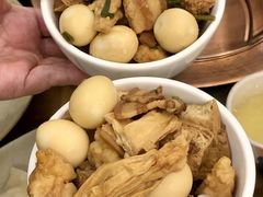 -三姐妹饺子(东木头市店)