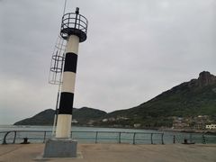 -灵山岛风景区