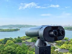 -雷峰塔景区