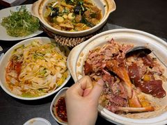 -黄三怪(清河店)