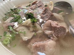 -翟氏天天小吃(上东街区店)