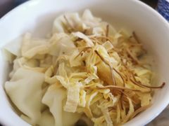 开洋拌馄饨-笑来喜馄饨小笼工坊店(湖滨街店)