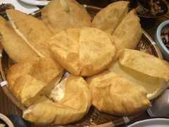 -秦唐一号西安菜馆(钟楼店)