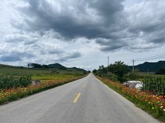 -参仙谷生态旅游度假区