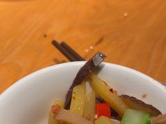 -娜仁图雅蒙古美食村(33小镇店)