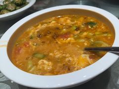 -锦绣金山人家(友谊店)