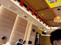 -陈厨老味·老派郴州菜(宜章店)