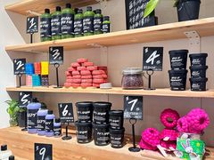 -LUSH(威尼斯人店)
