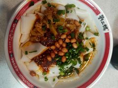 -刘二妈米皮(步行街店)