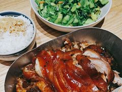 -有肉食·虎九闽菜(798艺术区店)