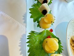 -满堂·烤鸭店·北京菜(鼓楼店)