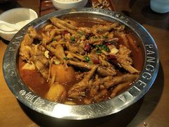 -胖哥俩肉蟹煲(来福士店)