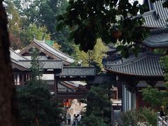 -径山寺