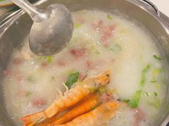 -盈田盈粥庄(博山东路店)