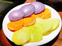 -九田家黑牛烤肉料理(太阳宫广场店)