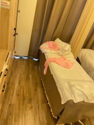 -芳朵美容养生SPA