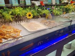-巴犀烧烤(新崇光店)