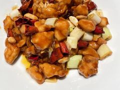 -局气 烤鸭·北京菜(光华路店)