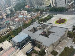 -视界美食自助餐厅·石家庄希尔顿酒店